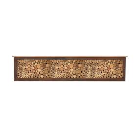 category RedFire | Wood Storage Bench Tyr 120 cm 503986-10